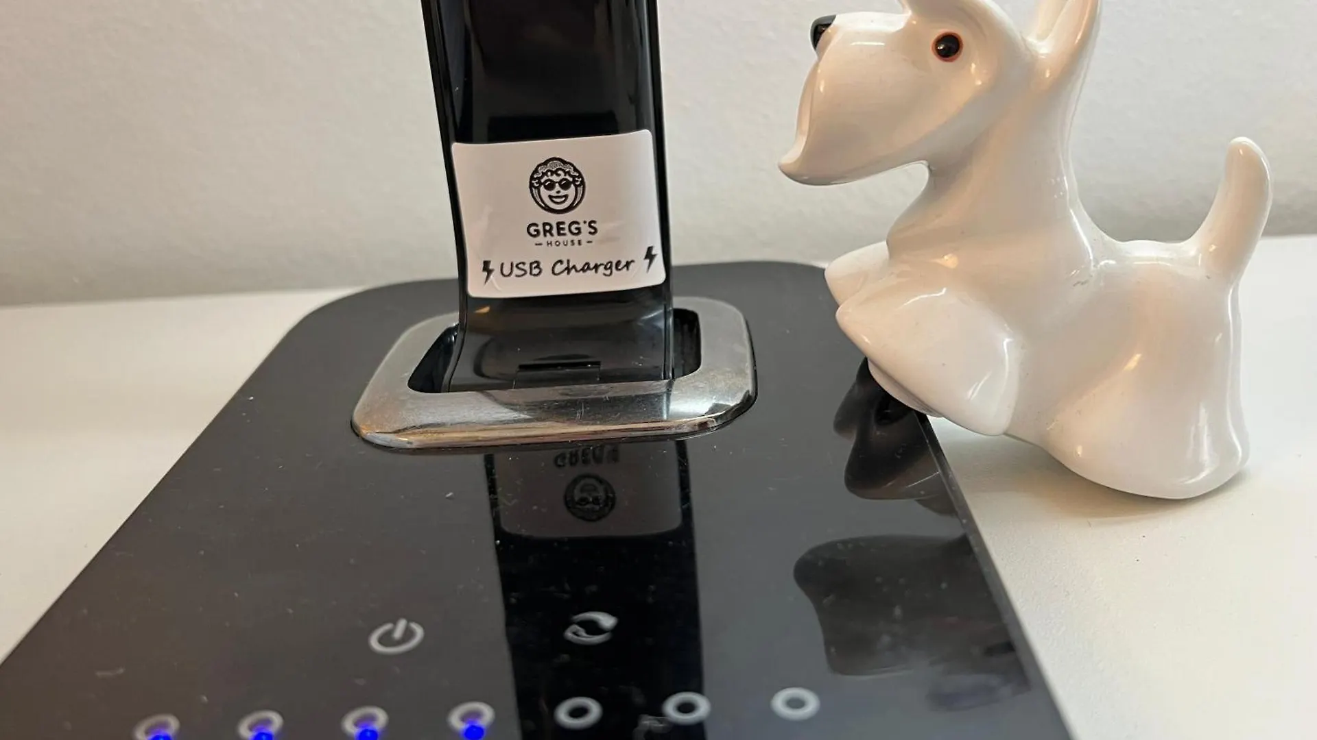 Greg'S House - Enjoy My Dolce Vita Apartment Grimaldi