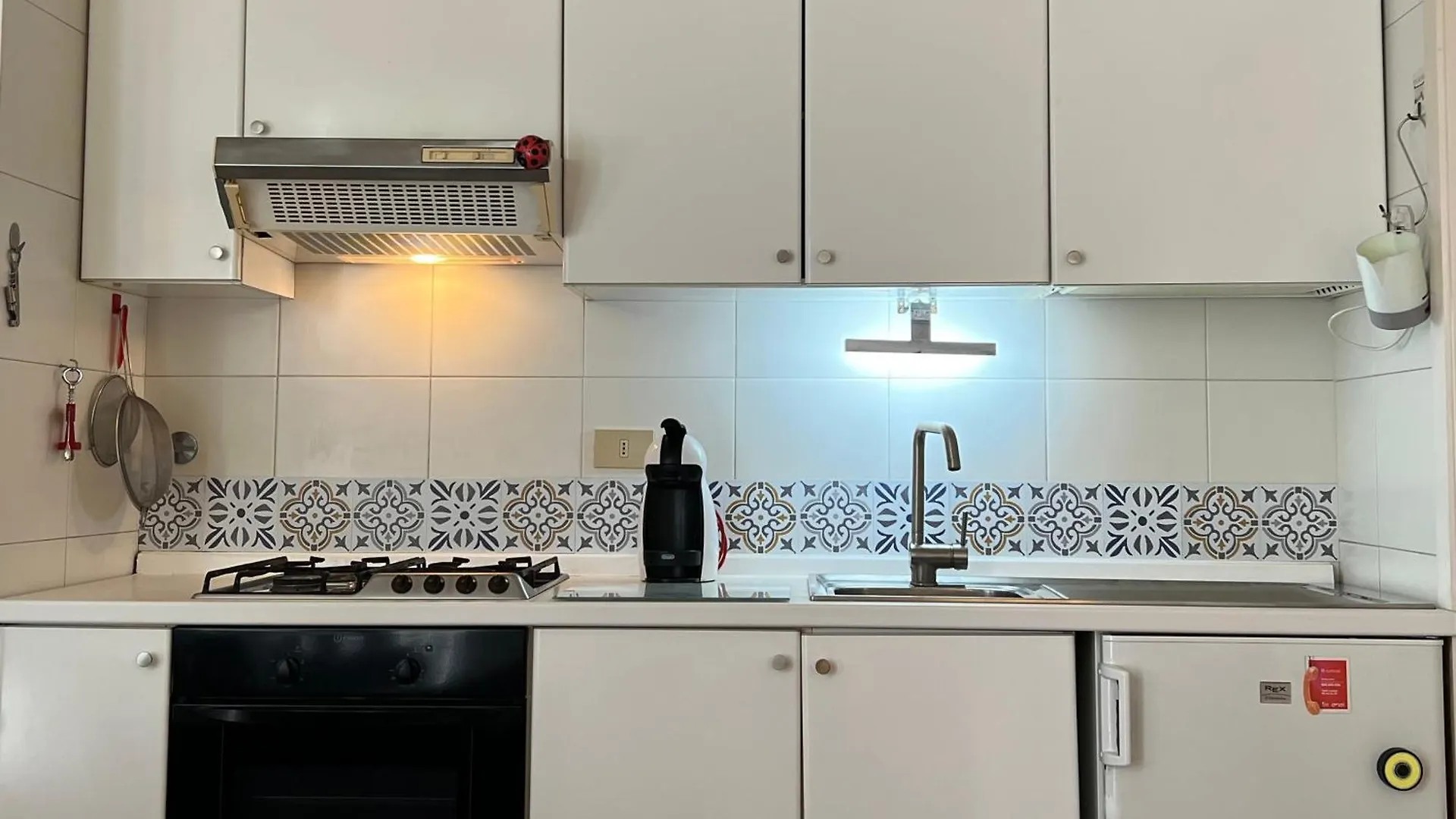 Greg'S House - Enjoy My Dolce Vita Apartment Grimaldi