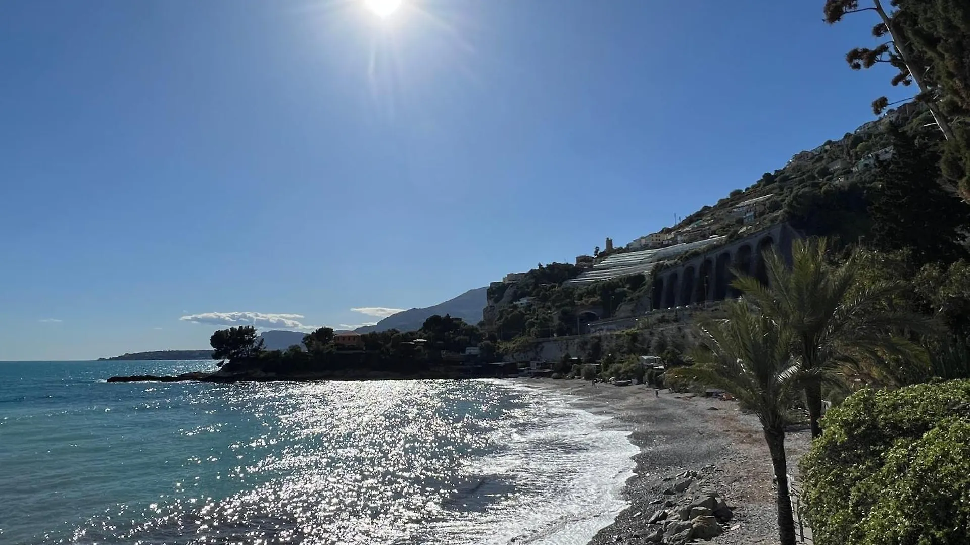 Greg'S House - Enjoy My Dolce Vita Apartment Grimaldi   Grimaldi (Liguria)