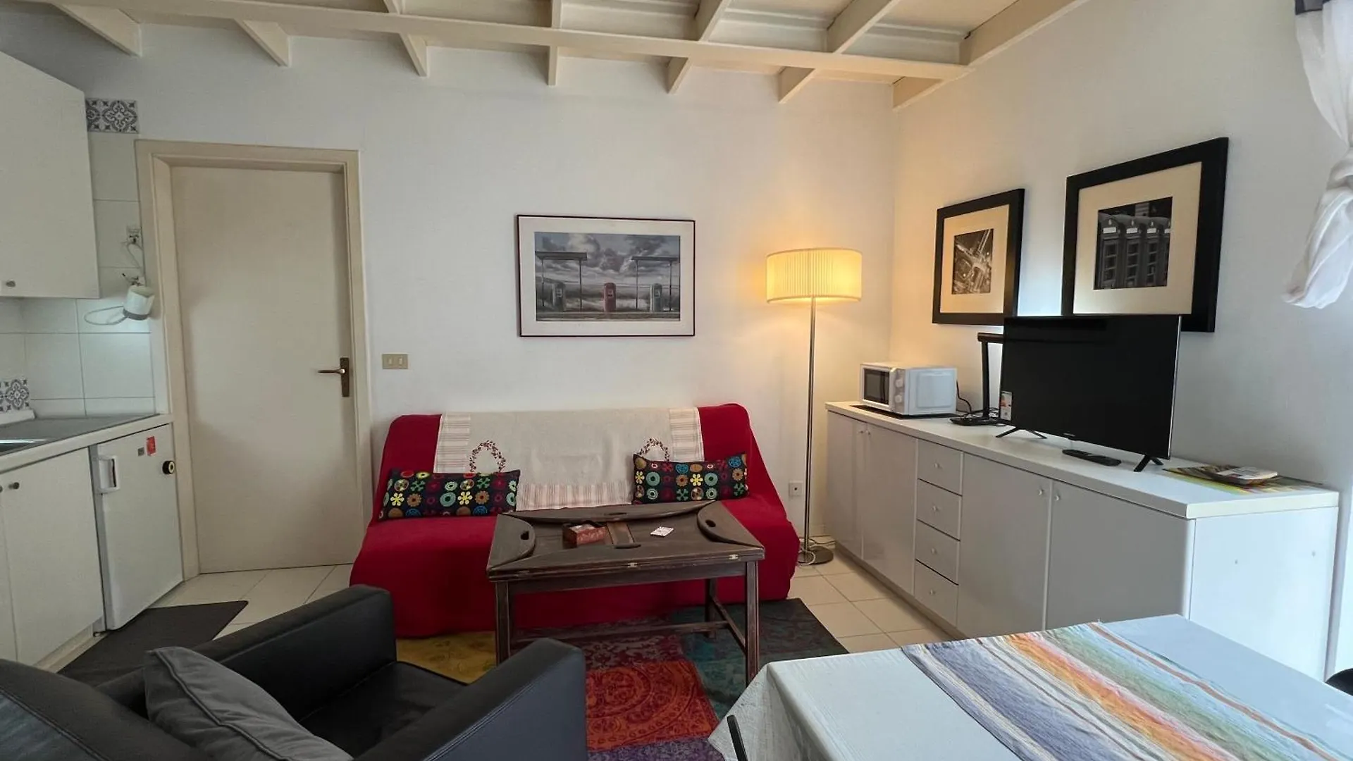 Greg'S House - Enjoy My Dolce Vita Apartment Grimaldi  Italy