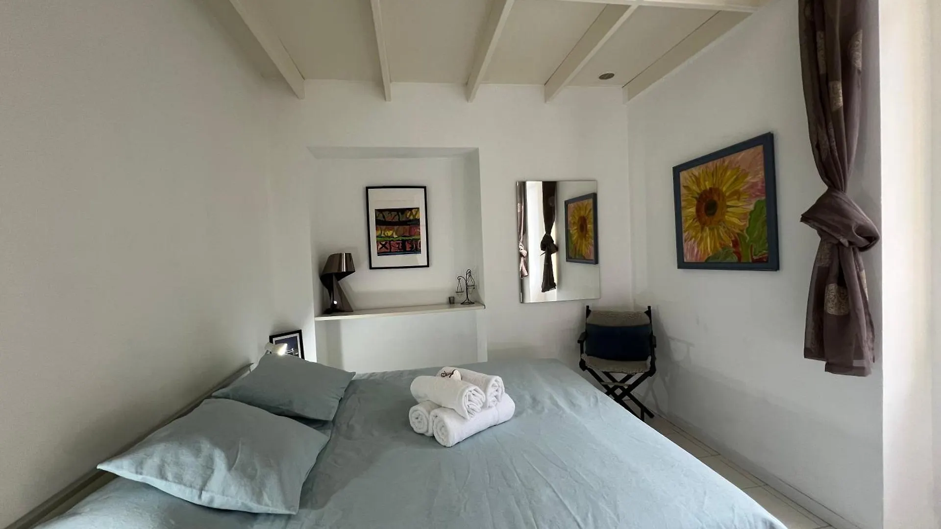 Greg'S House - Enjoy My Dolce Vita Apartment Grimaldi  Italy